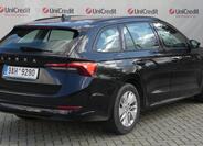 Škoda Octavia 3