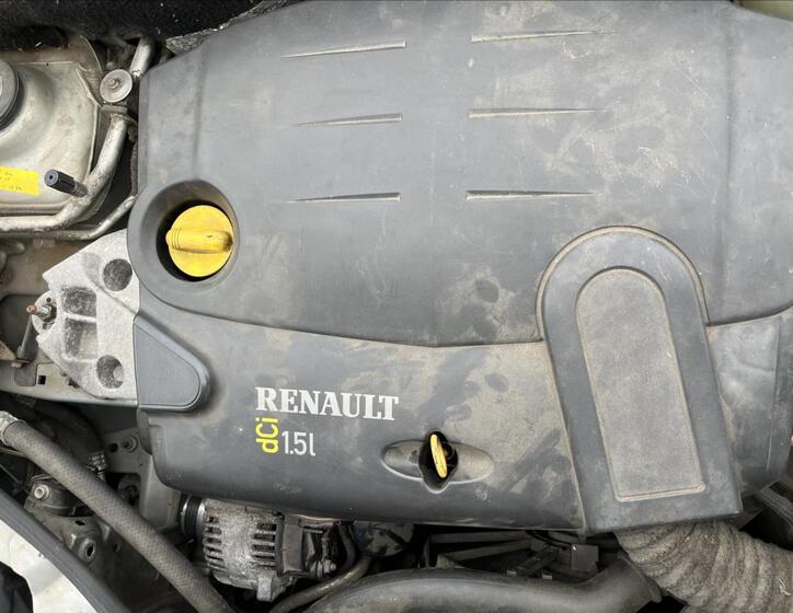 Renault Kangoo 21