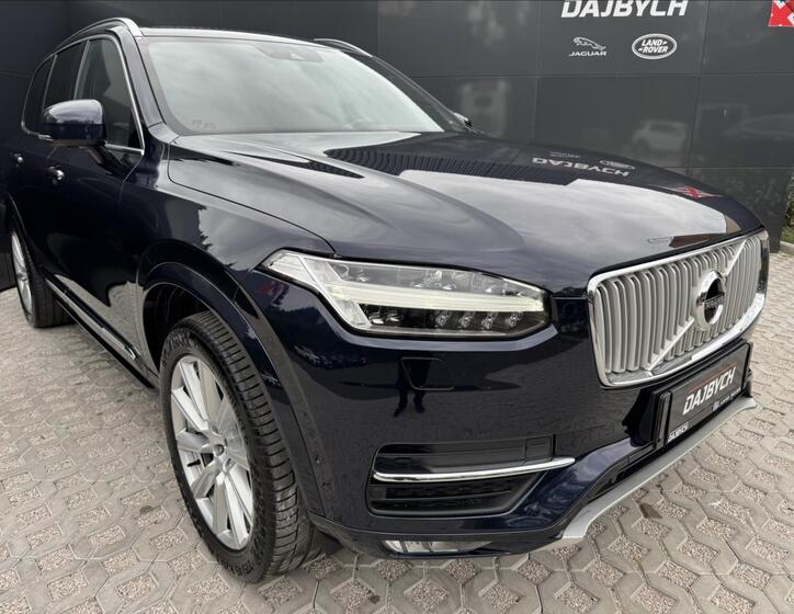 Volvo XC90 19