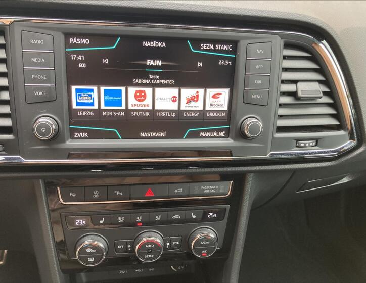 Seat Ateca 16