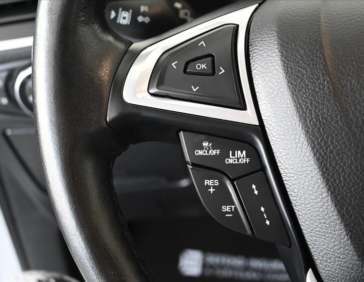 Ford S-MAX 17
