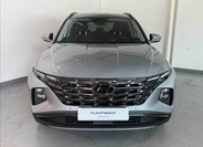 Hyundai Tucson 2