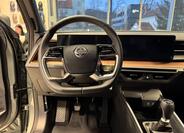 SsangYong Torres 13