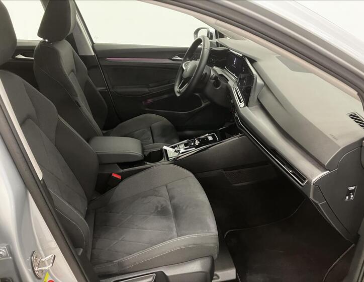 Volkswagen Golf 14