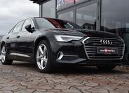 Audi A6 5