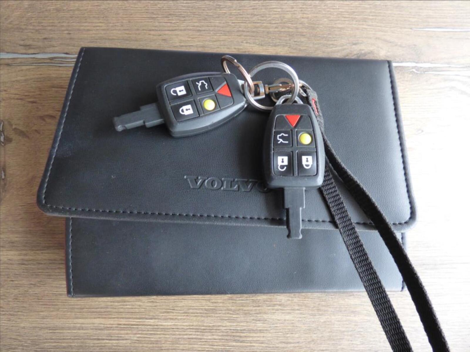 Volvo V50 45