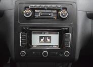Volkswagen Caddy 19