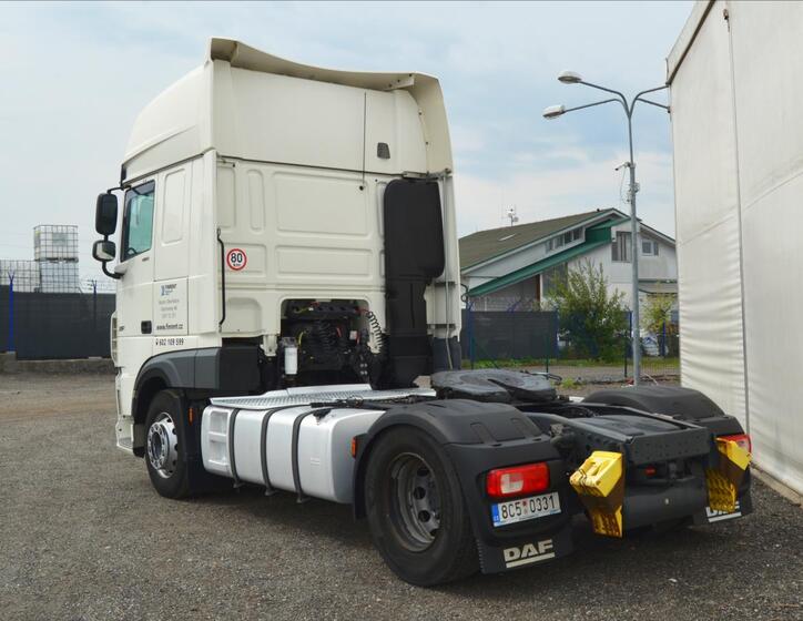 DAF Ostatní 3