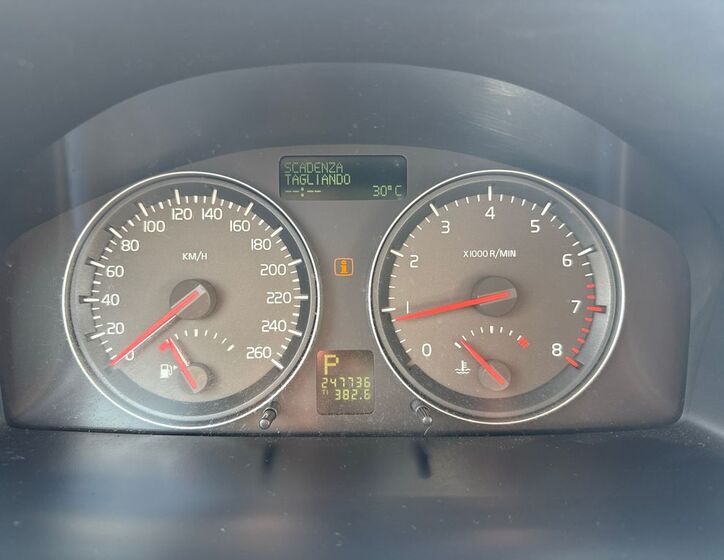 Volvo C70 19