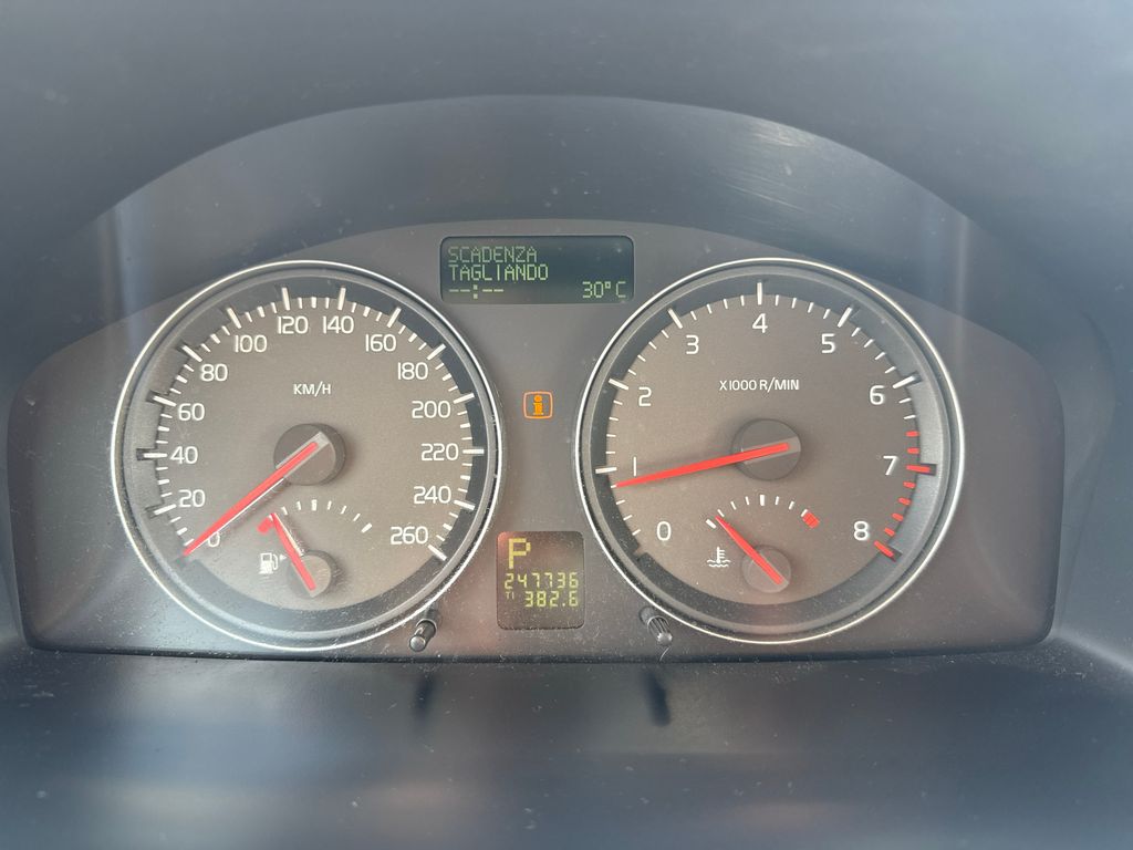 Volvo C70