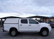 Toyota Hilux 7
