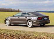 Audi A7 5
