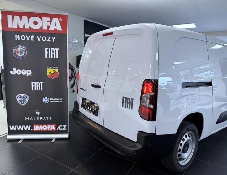 Fiat Dobló 2