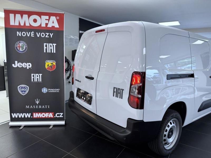 Fiat Dobló