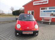Daewoo Matiz 2