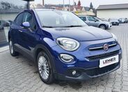 Fiat 500X 3
