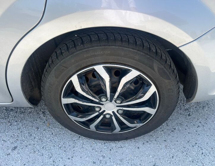 Ford Mondeo 15
