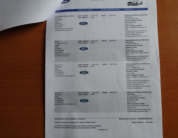Ford Galaxy 41