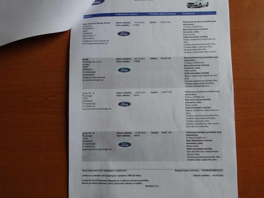 Ford Galaxy