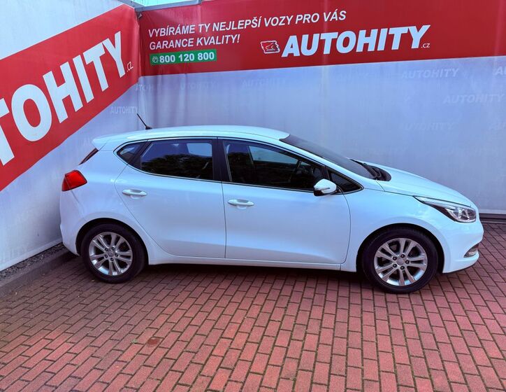 KIA Ceed 6