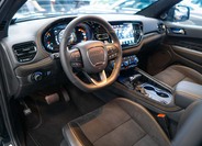 Dodge Durango 13