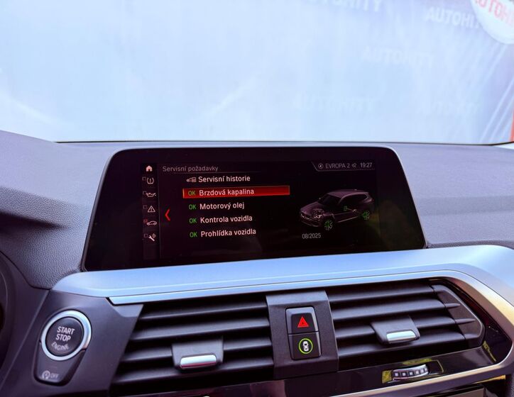 BMW X3 21
