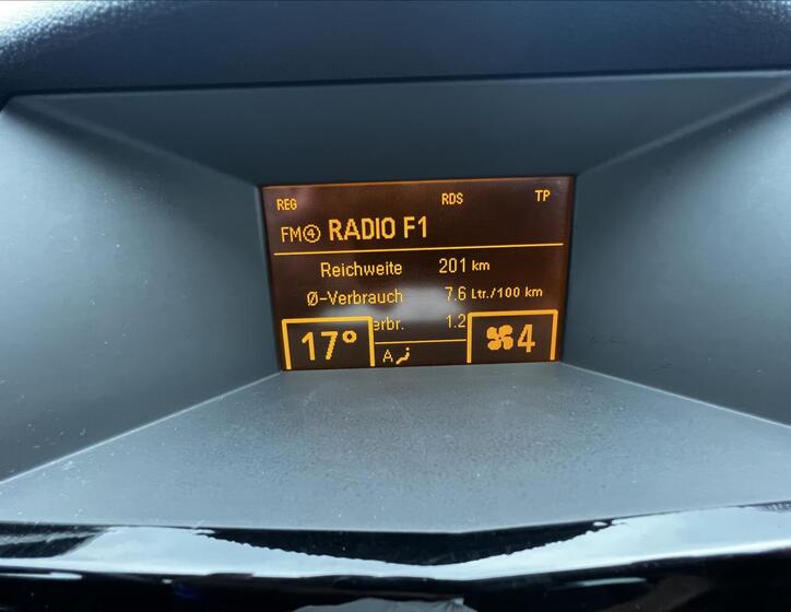 Opel Astra 35