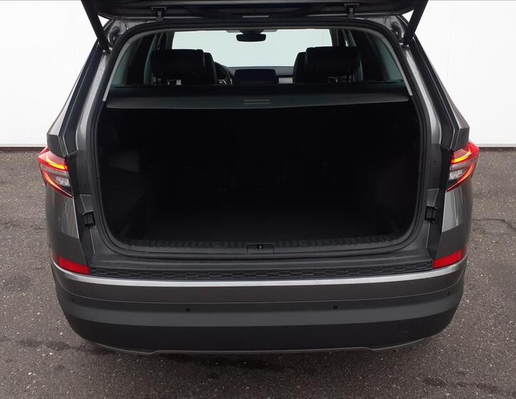 Škoda Kodiaq 29
