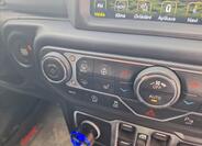 Jeep Gladiator 14