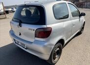 Toyota Yaris 6