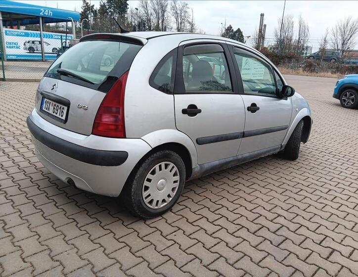 Citroën C3 7