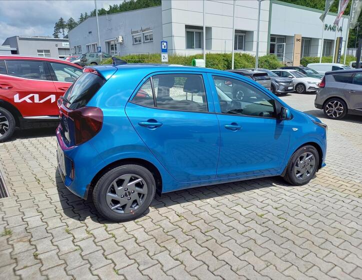 KIA Picanto 7