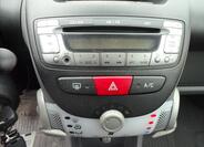 Peugeot 107 30