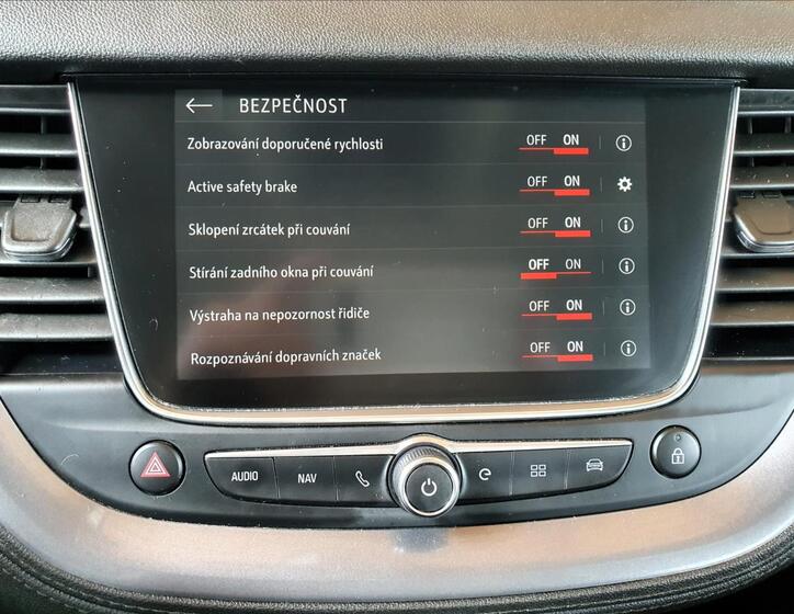 Opel Grandland X 28