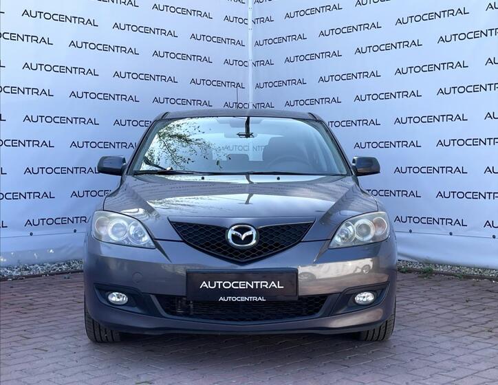 Mazda 3 3