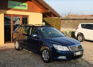 Škoda Octavia 1