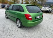 Škoda Fabia 14