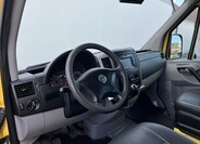 Volkswagen Crafter 19