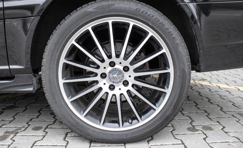 Mercedes-Benz Viano