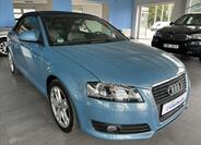 Audi A3 7