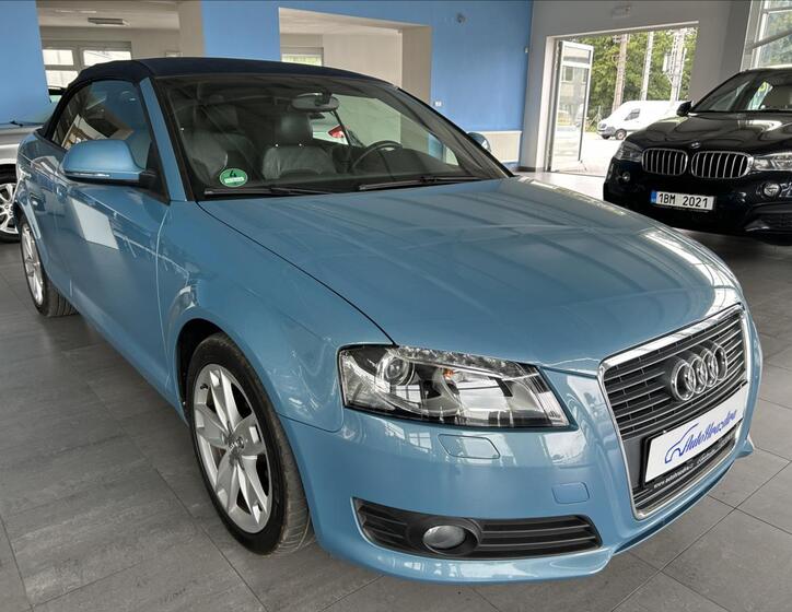 Audi A3 7