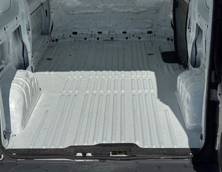 Renault Trafic 33