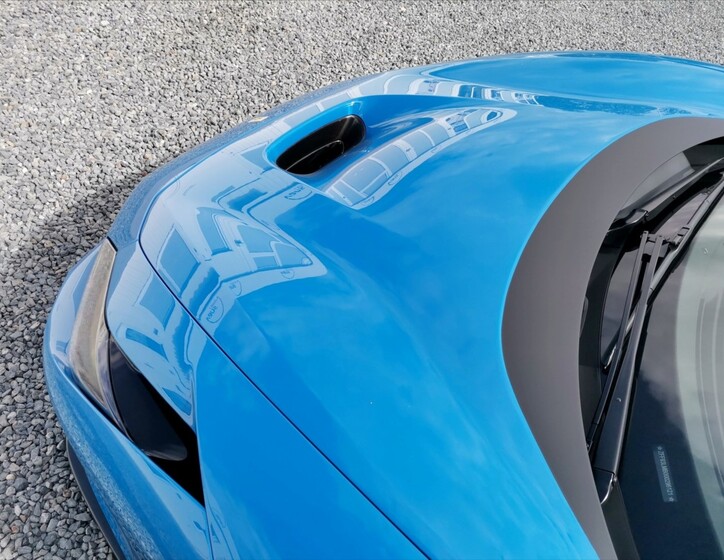 Ferrari F8 8
