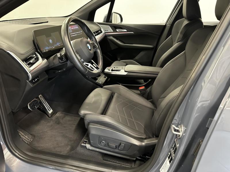 BMW Řada 2