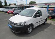 Volkswagen Caddy 1
