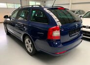 Škoda Octavia 4