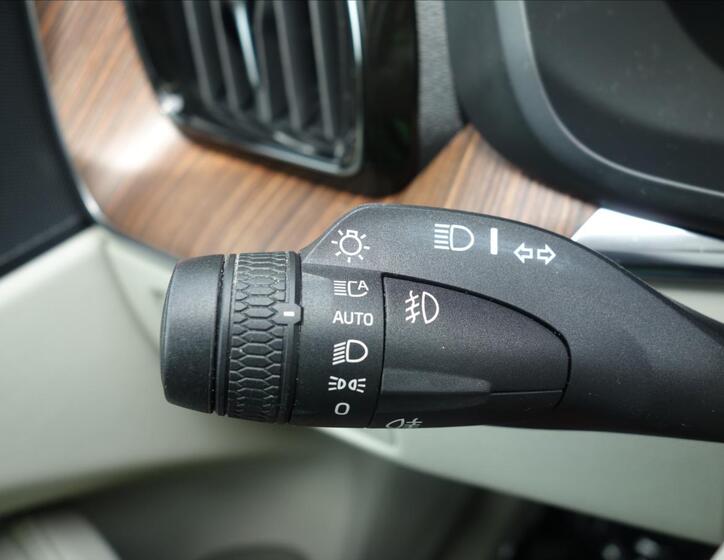 Volvo XC60 23
