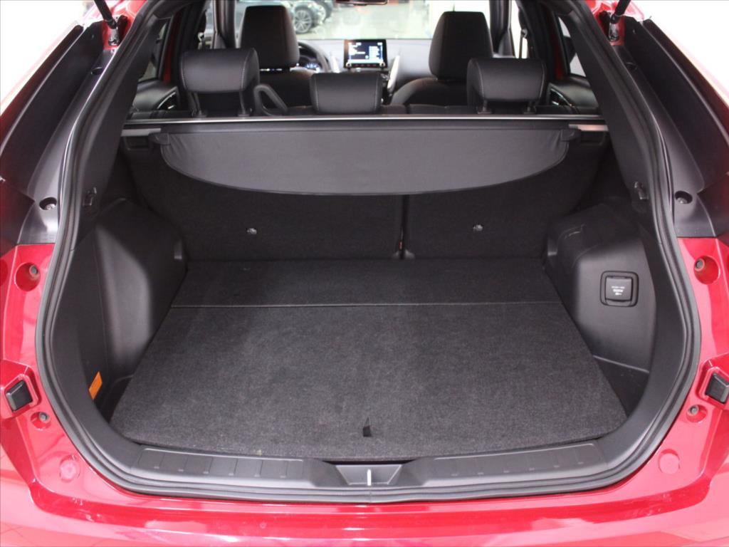 Mitsubishi Eclipse Cross 9