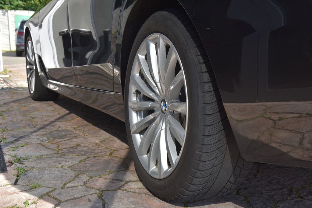 BMW Řada 6