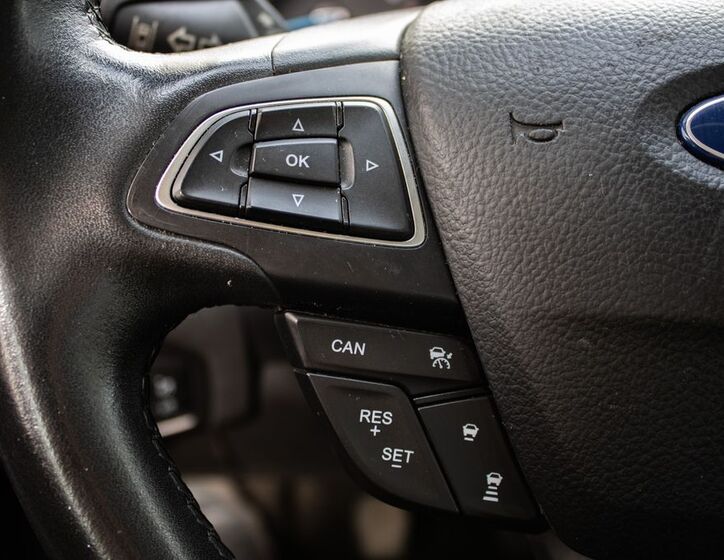 Ford Focus 23
